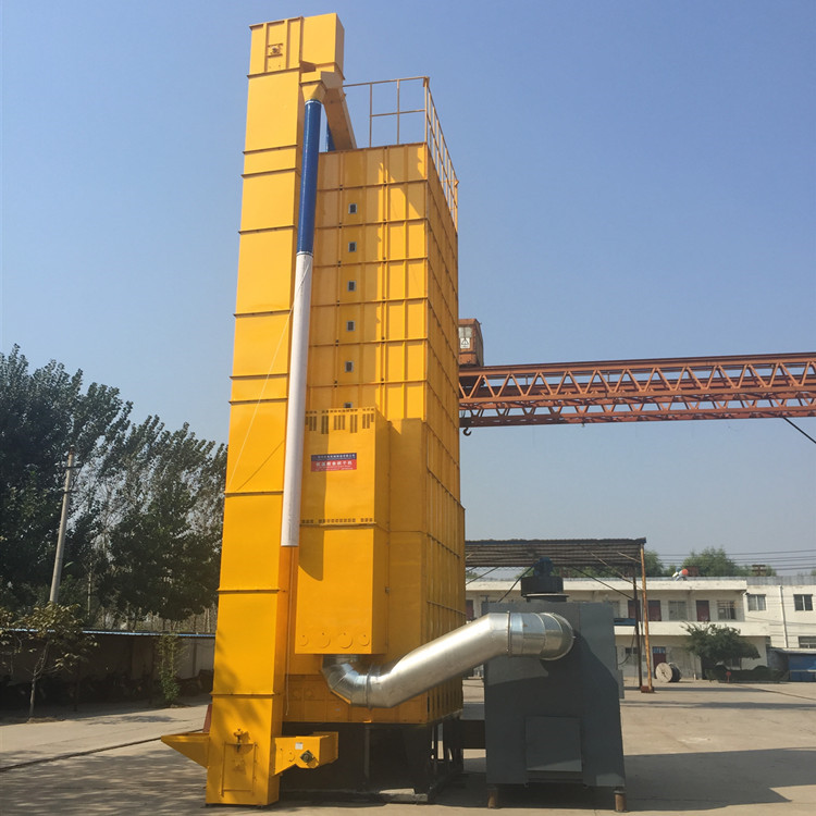 5HXG-15型玉米烘干機(jī)